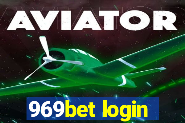 969bet login